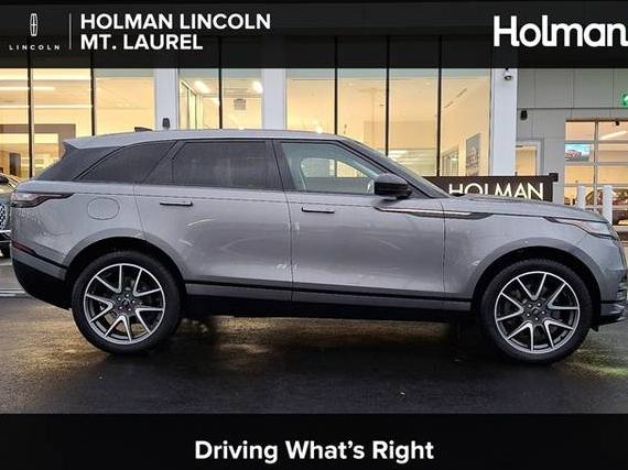 LAND ROVER RANGE ROVER VELAR 2023 SALYT2EU9PA357935 image